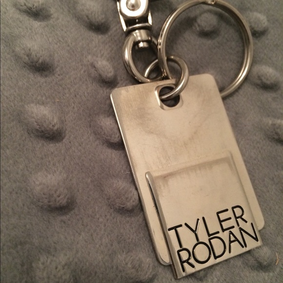 Tyler Rodan Key Ring - Picture 3 of 4